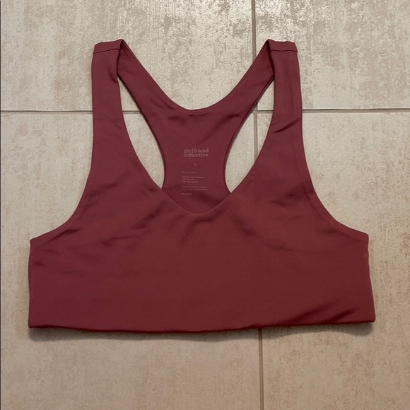 girlfriend collective Other - Girlfriend Collective Bra